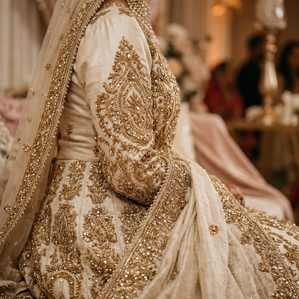 Wedding Attire